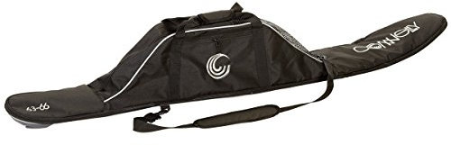 Connelly CWB Pro Series Abdeckung, schwarz, 63-67