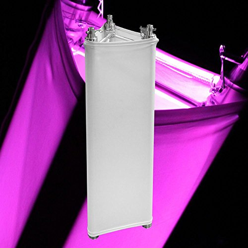 LEDJ White 1m Tri Truss Sleeve