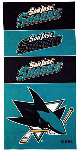 NHL San Jose Sharks Superdana