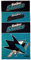 NHL San Jose Sharks Superdana