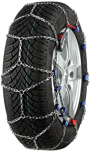 pewag Schneeketten 30321 servo sport RSS 76, 1 Paar