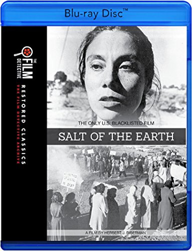 Salt of the Earth (The Film Detective Restored Version)