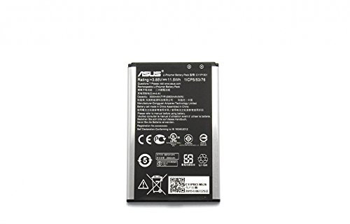 ASUS Batteria Originale ZenFone 2 Laser (ZE550KL) Serie