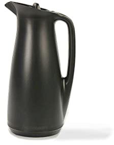TUPPERWARE ThermoCaraffa ThermoTub da 1,0 L nero 11341