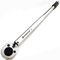 Toolzone 3/4 Torque Wrench 100-500Nm + Cal+Ln SS025
