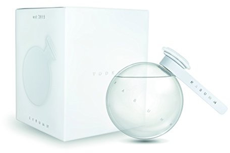 Kabumm Premium Vodka 40% Vol. 0,7l in Geschenkbox