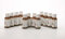 Schüssler Salze 12er Set Globuli Nr. 1-12, 12x20 g