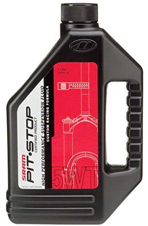 Sram 5WT MTB RockShox Pendelöl