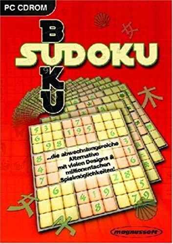 magnussoft