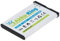 Akku-King Akku kompatibel mit Nokia BL-5CT - Li-Ion 1200mAh - für 5220, 5630 XpressMusic, 6303, 6700 Classic Illuvial, 6730