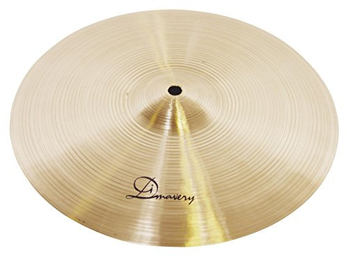 Dimavery dbs-212 12-splash platillos
