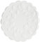 Stalwart U639 Lot de 1000 sous-verres jetables 8 plis 90 mm