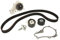 GATES PowerGrip Kit + Wasserpumpe KP15598XS