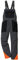 Schnittschutzhose Latz Größe 48
