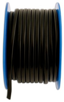 Connect 30047 Red Single Core Auto Cable 120/0.30 30m