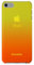 XtremeMac IPT-MFN-93 Microshield Fade Schutzhülle für Apple iPod Touch 5G gelb/orange
