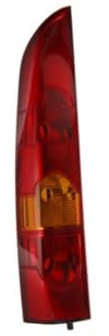 VALEO halogen technology automotive rearlamp, 88489 for vehicle models, RENAULT Kangoo facelift (2003 > 2007)
