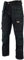 WrightFits Men Pro Builder Work Trousers Black - Heavy Duty Safety Combat Cargo Pants - Knee Pad Pockets - Triple Stitched - Durable Workwear (38W X 33L, Black)