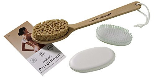 Walters 516637 Pflegehand Komplett-Set