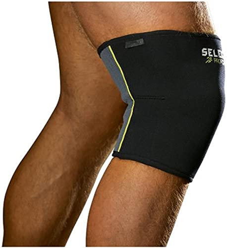 Select Kniebandage, S, schwarz, 5620001111