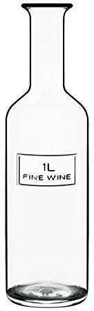 Optima Weinkaraffe 1ltr.