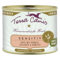 12 x Terra Canis Sensitive Pute mit Sellerie, Kürbis und Kamille 200 g, Nassfutter, Hundefutter