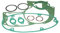 Enfield City County (Motor komplett Instandsetzung Dichtung Set Kit für Jawa 250 Classic