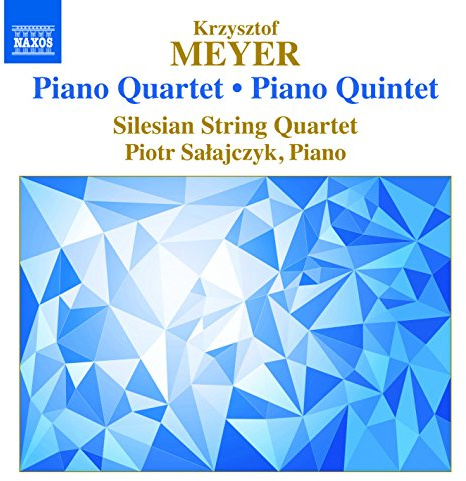Piano Quartet; Piano Quintet