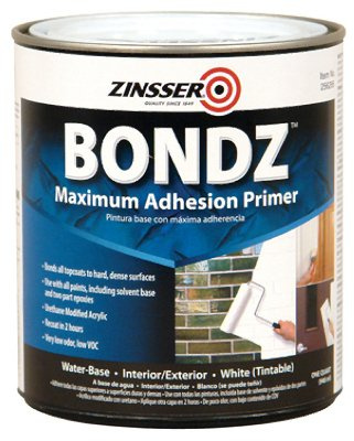 Maximum Adhesion Primer, 1-Qt.