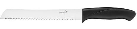 Deglon 3634618-V Couteau Pain Spécial Polypro