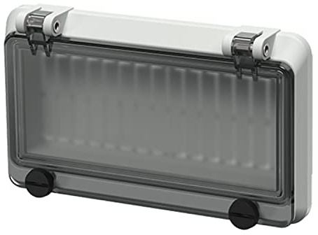 Mennekes 40979 – Fenster 8 Module