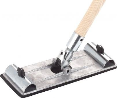 TRIUSO Universal - Stielschleifer 238x83mm - 15317
