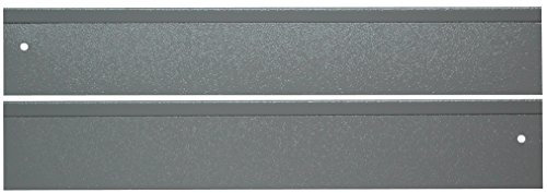 Unior 940ES3 Unterteilung, 4-tlg. für Schubladen zu 940E und 940EV