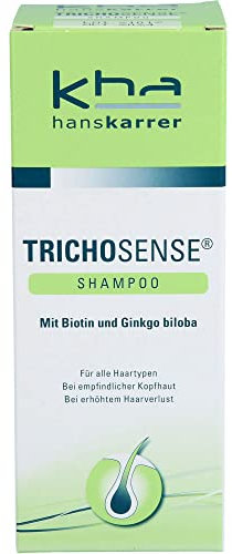 Trichosense Shampoo, 150 ml