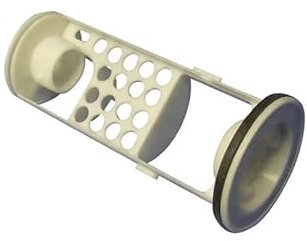 FILTRE A PELUCHES AVEC JOINT pour LAVE LINGE THOMSON - 2887400100