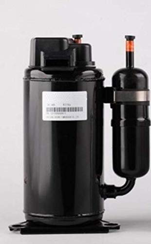 GOWE R407C Alta Efficienza Ermetica Compressore Rotativo Capacità 17680 BTU per Condizionatore D'acqua Industriale Refrigeratori Deumidificatore