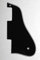 Göldo XES4B Pickguard für ES-335 / schwarz