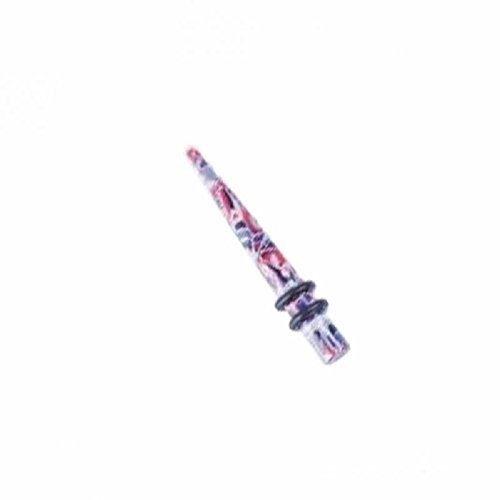 eeddoo Dehner Dehnstab bunt Acryl 10 mm