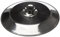 Lifestyle - Tapa volteatortillas INOX - 26 cm