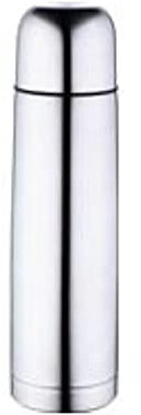 San Ignacio Q1830 - Termo, 700 ml, acero inoxidable