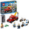 LEGO 60137 City Abschleppwagen auf Abwegen