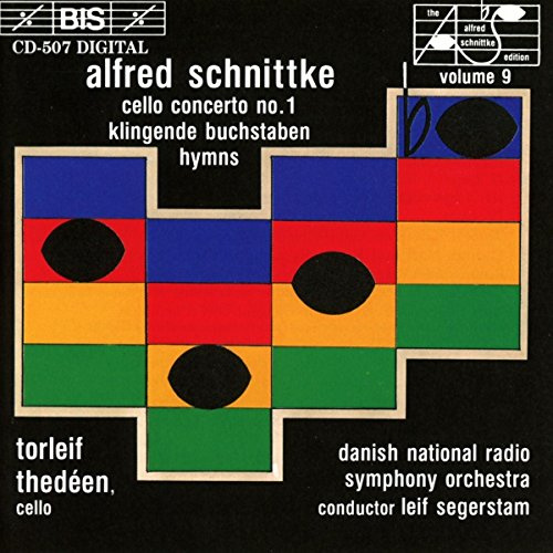 Violincello & Orchestra Concerto 1