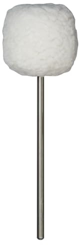 Baguettes Vater VBVB - Bass Drum Beater - Vintage Bomber