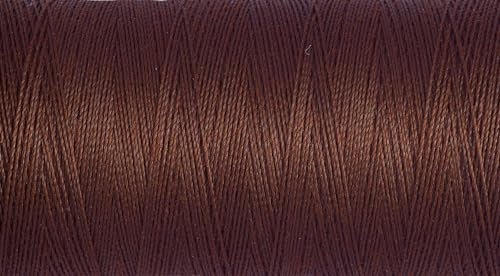 Gutermann Sew All Polyester Thread, 250 mtr, Mulled Wine (0230), 5.5 x 2.7 x 2.7 cm