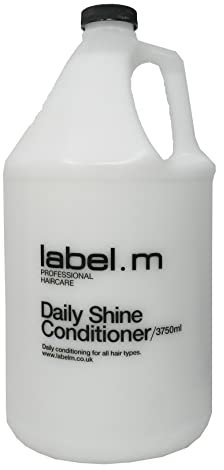 Label.M Daily Shine Conditioner 3750 Ml