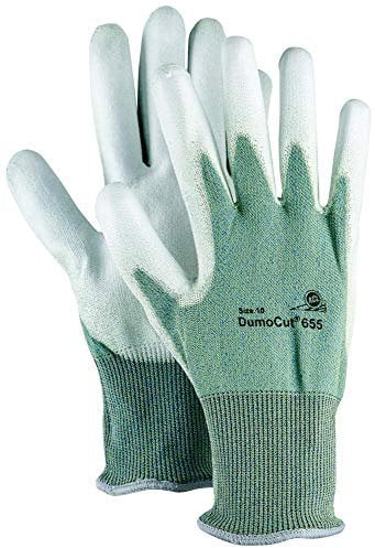 Schnittschutzhandschuhe DumoCut® · W.-Nr. 655