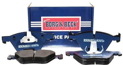FRONT BRAKE PADS BMW 3 series E90 05-