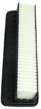 PURFLUX A1468 Motor Luftfilter Filtereinsatz Kompatibel mit HYUNDAI i10 PA i10 IA
