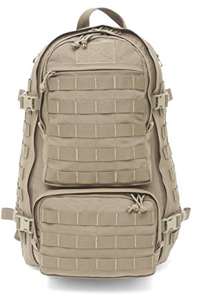 Rucksack Warrior Predator Pack Coyote