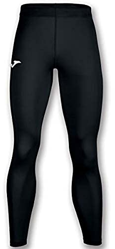 Joma Collant pour Homme, Taille XXS, Noir